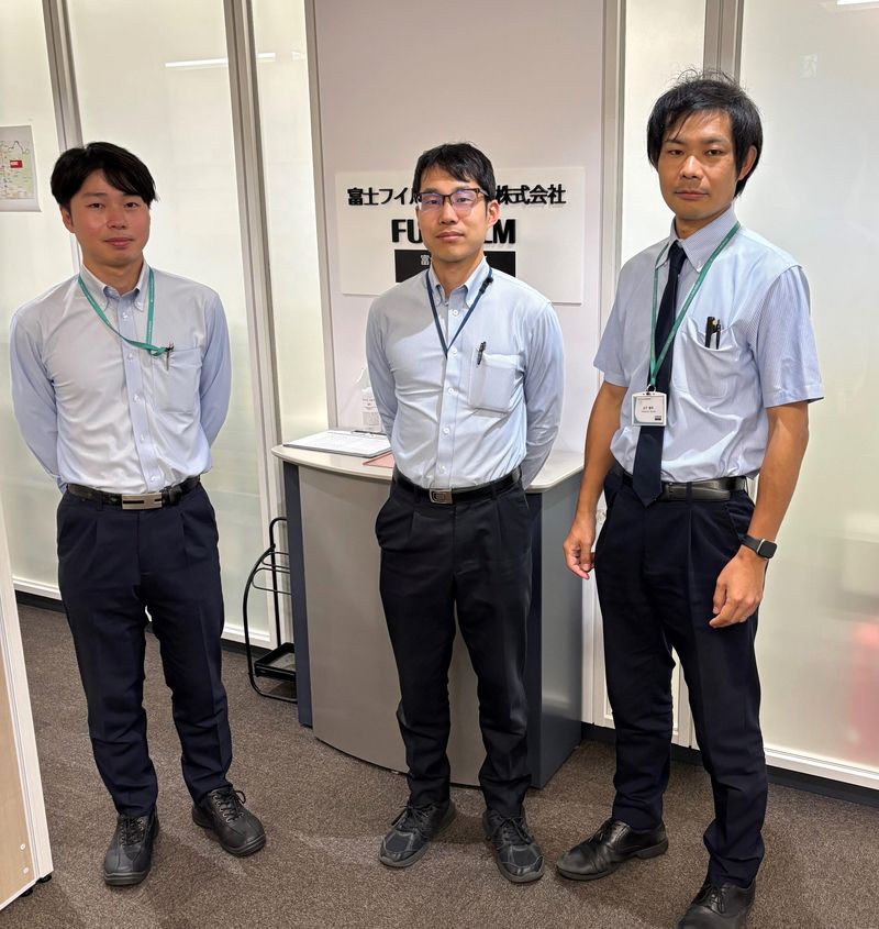 富士フイルムBI奈良株式会社の求人・転職情報