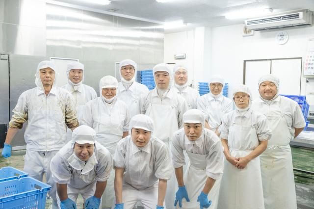 阿久津ブロイラー㈱の求人・転職情報