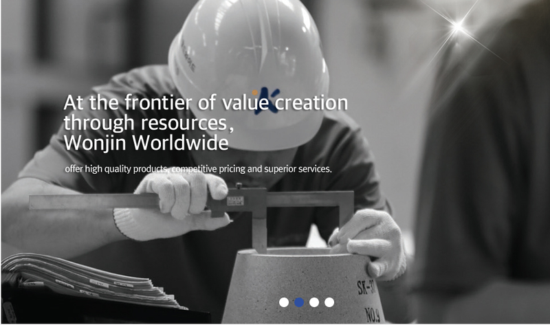 株式会社ウォンジンジェーピーの求人・転職情報