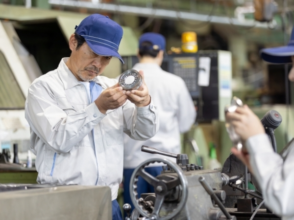 日研トータルソーシング株式会社(製造派遣)の求人・転職情報