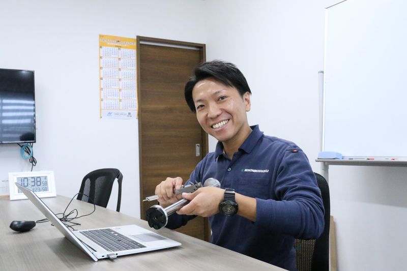 日本紡織機械製造株式会社のアルバイト・バイト求人情報-05