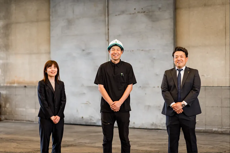 株式会社丸産業　本社物流部のアルバイト・バイト求人情報