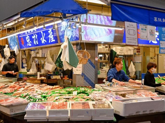 株式会社忠村水産の求人・転職情報