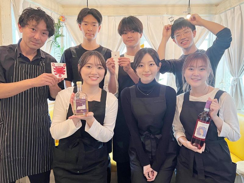 PASTA R1のアルバイト・バイト求人情報-02