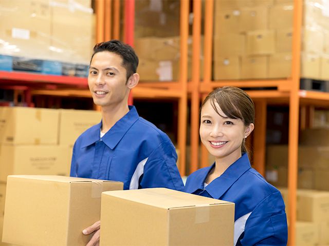 株式会社 イトー急行の求人・転職情報