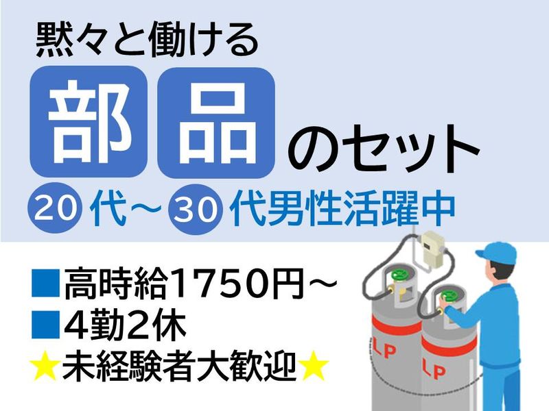 求人画像