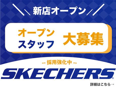 Ｓｋｅｃｈｅｒｓ Ｊａｐａｎ合同会社の求人・転職情報