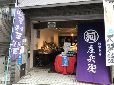 株式会社河幸の求人・転職情報