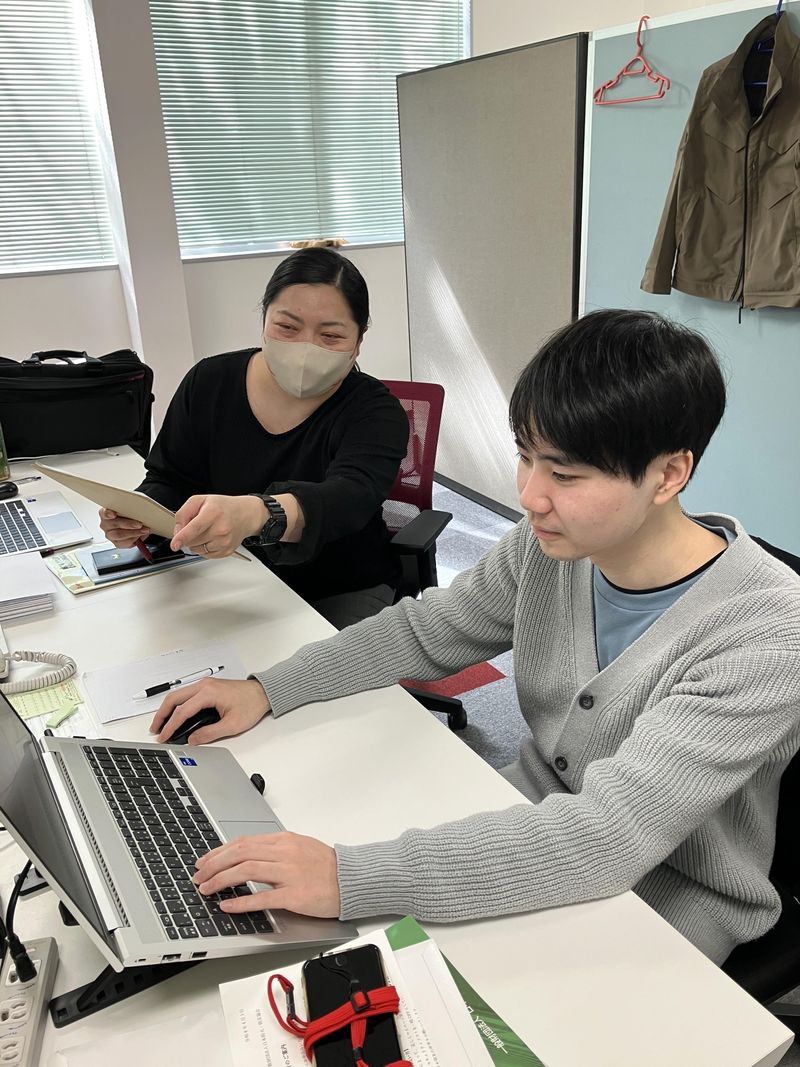 株式会社小林商事の求人・転職情報