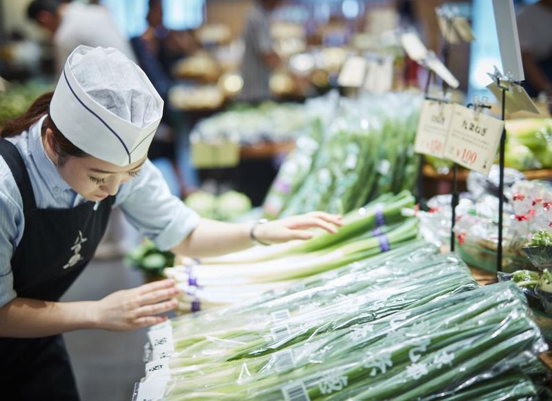 【対面開催】野菜や果物の魅力を発信する企業|会社説明会