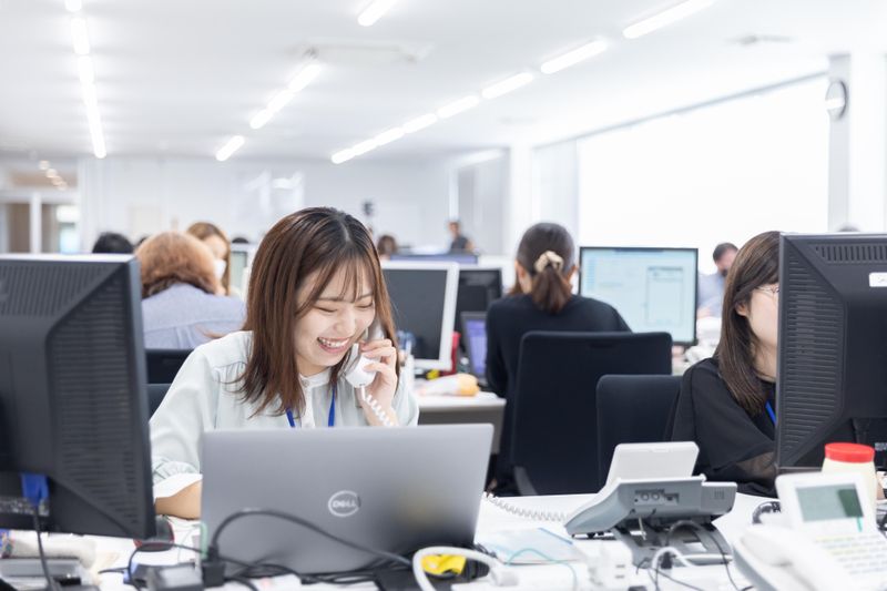 株式会社オーリックの求人・転職情報