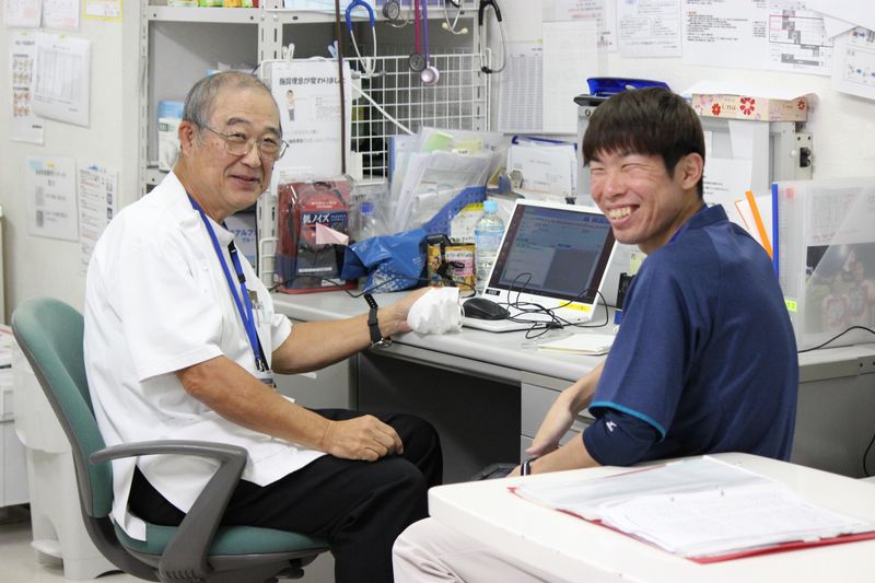 ヒューマンライフケア横浜のアルバイト・バイト求人情報-30