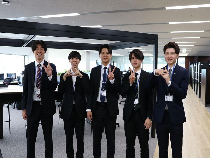 株式会社ジョヴィ