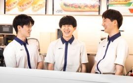 ドトールコーヒーショップ 飯田橋東口店のアルバイト・バイト求人情報-06