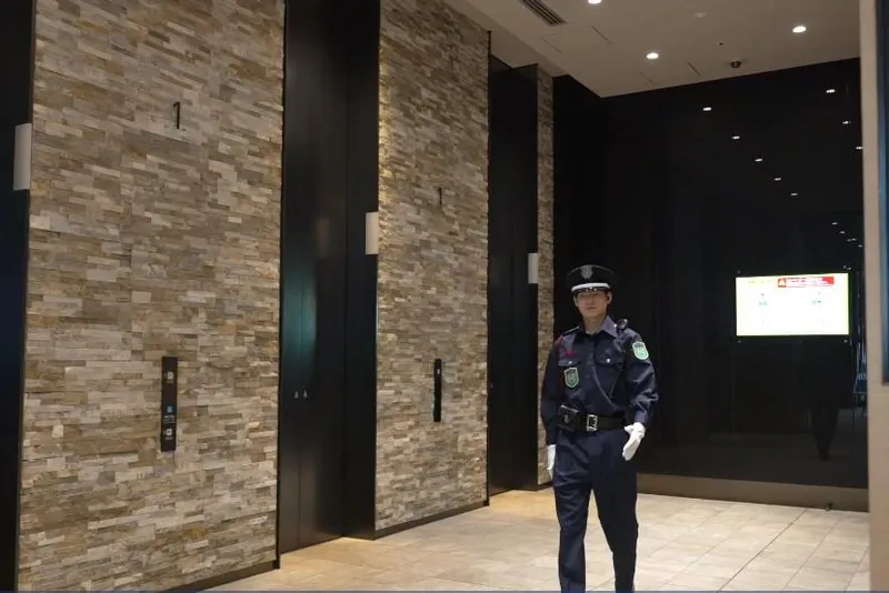 協和警備保障株式会社の求人・転職情報