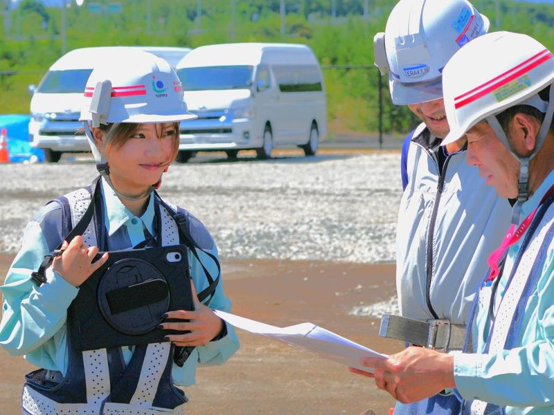 士別出張所のアルバイト・バイト求人情報-02