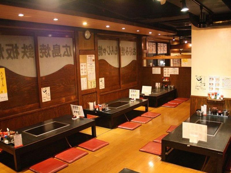 若竹　新横浜駅前店のアルバイト・バイト求人情報-04