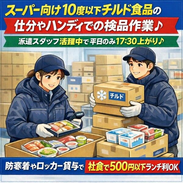 求人画像