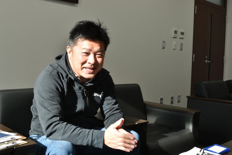 道水中谷水産株式会社の求人・転職情報