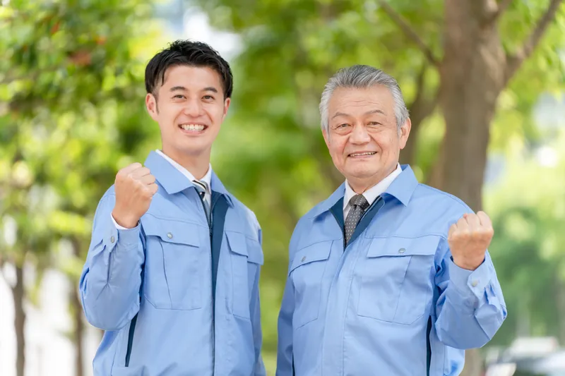 求人画像