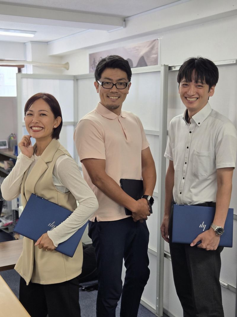 株式会社メイクの求人・転職情報