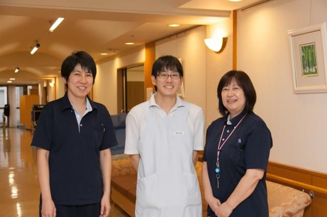 社会福祉法人北養会　本部の求人・転職情報