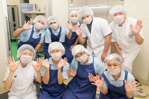 医療法人徳洲会　石垣島徳洲会病院のアルバイト・バイト求人情報-02