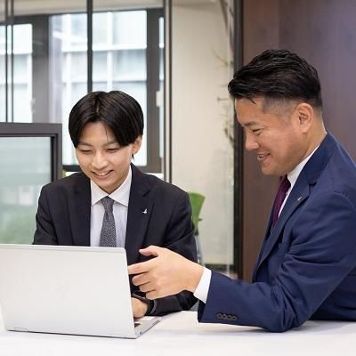 ゆたか証券のリアルがわかる!~証券営業の仕事体験2DAYS~