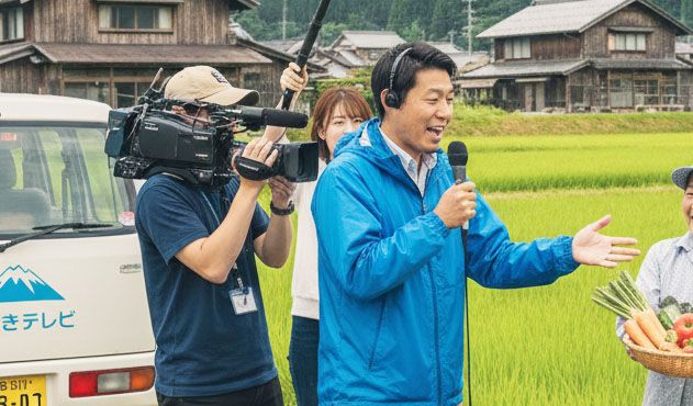 株式会社ボックスの求人・転職情報