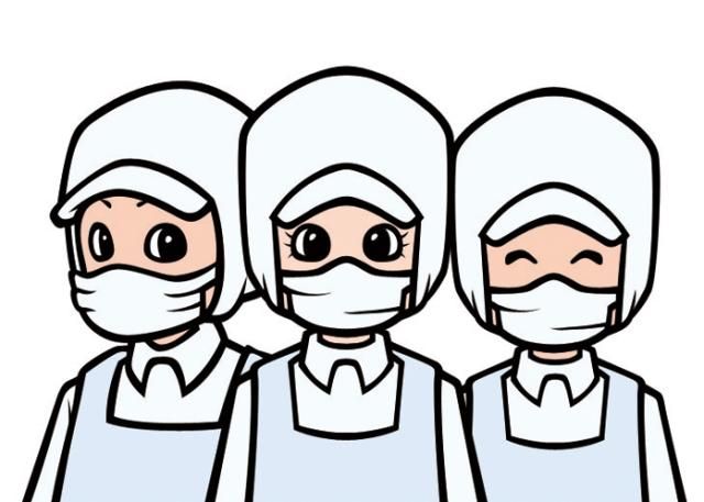 ハリマ食品株式会社　加古川工場のアルバイト・バイト求人情報