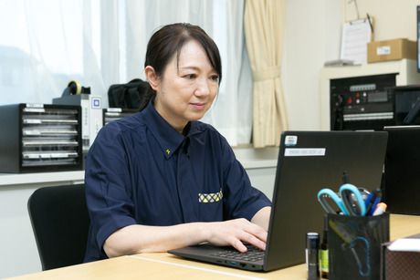 たのしい家　三鷹牟礼(グループホーム)のアルバイト・バイト求人情報-02