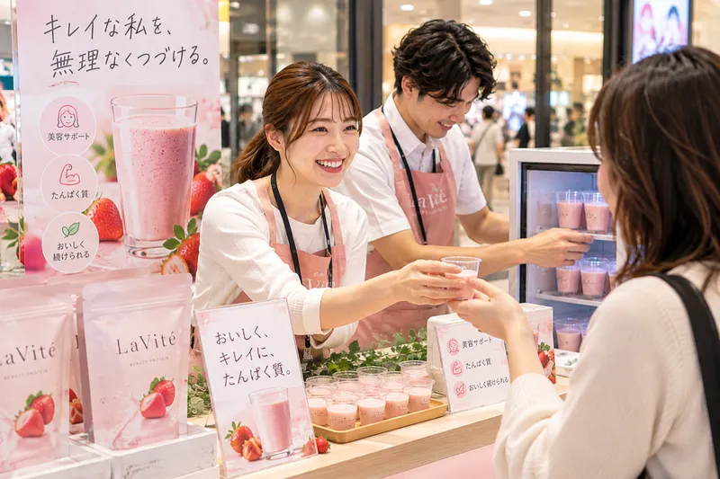 有楽町マルイ(イベント開催地)のアルバイト・バイト求人情報
