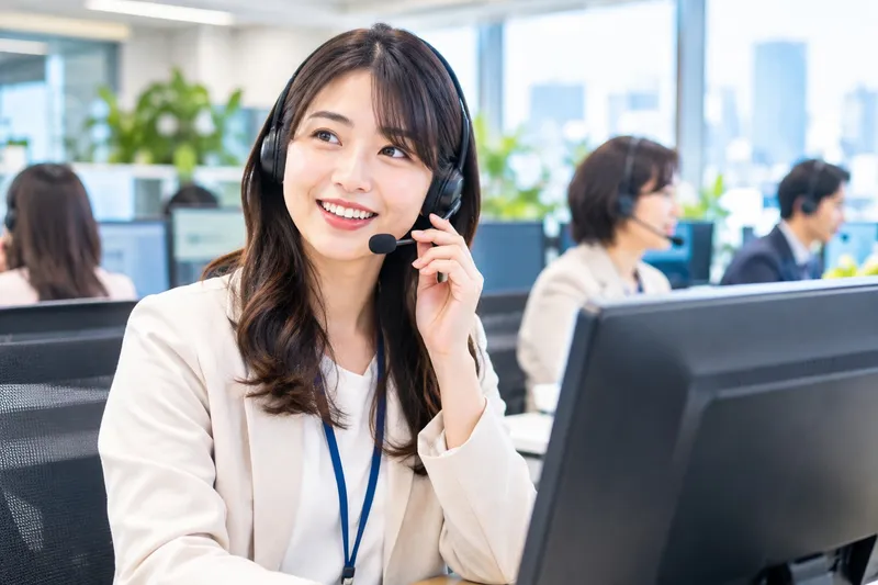 株式会社オカキュー(人材紹介事業部)のアルバイト・バイト求人情報
