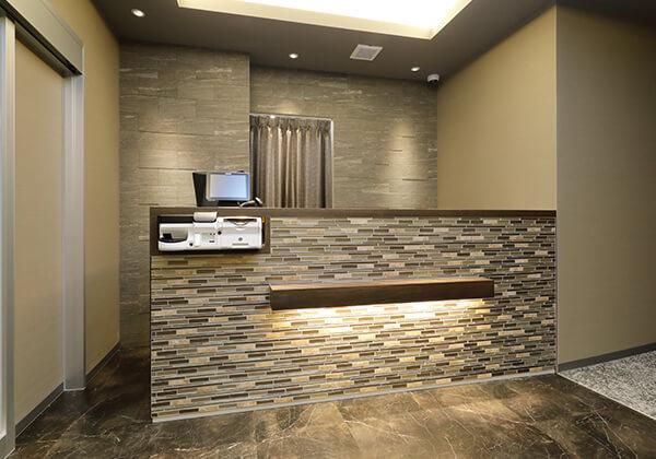 東京晴海胃と大腸の消化器内視鏡･内科クリニック　中央区院の派遣求人情報