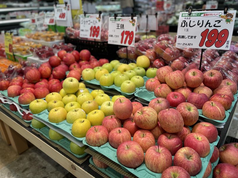 生鮮&業務スーパー　鈴丸店　(株式会社ヒダカヤ)のアルバイト・バイト求人情報-04