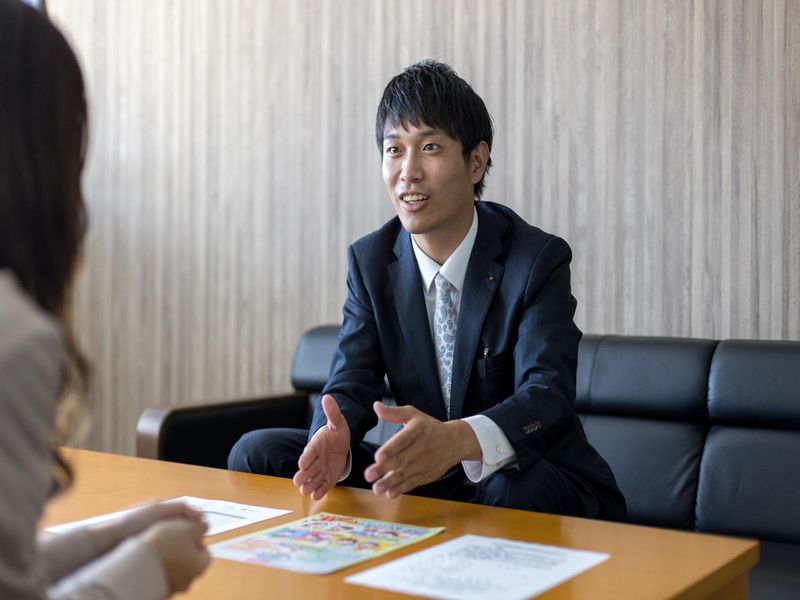 【対面/静岡】シゴト体感ワークショップ|商社|営業|1DAY