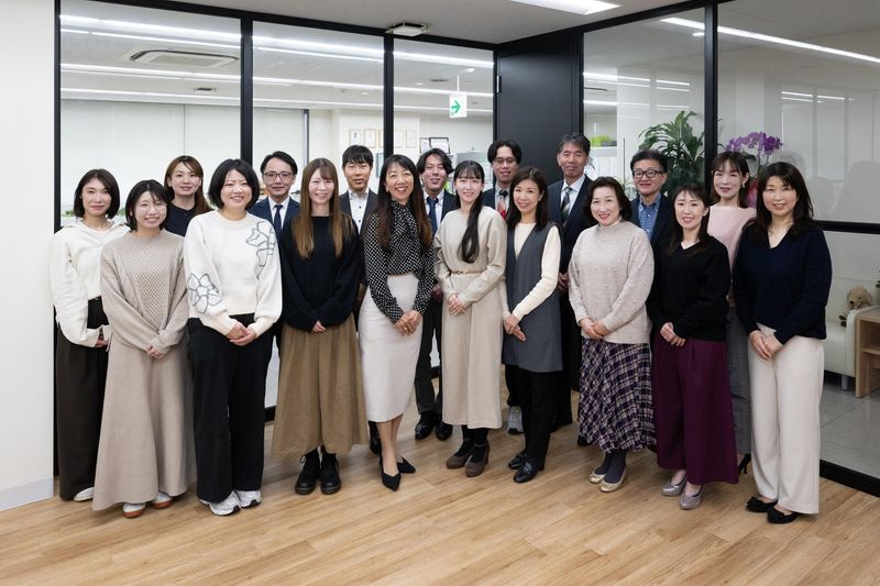 社会保険労務士法人アスミルの求人・転職情報