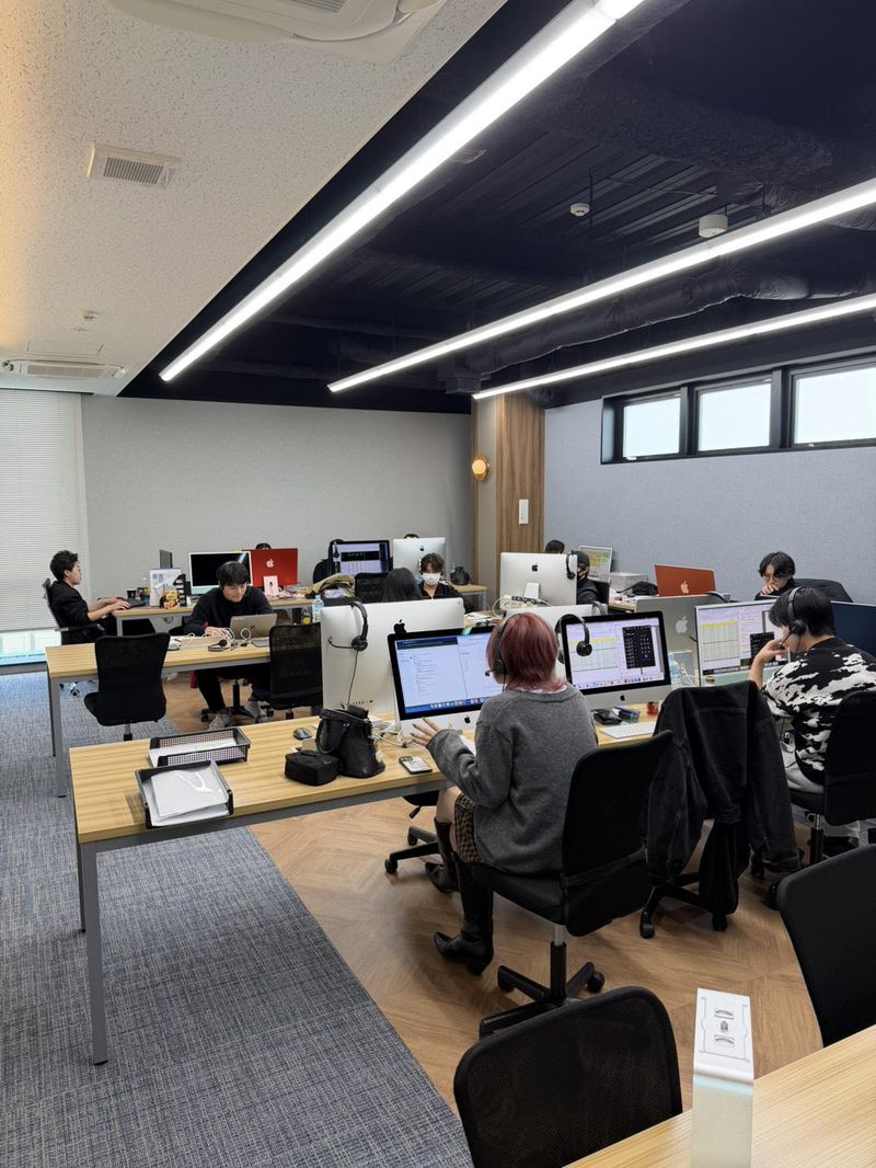 ユーネット株式会社のアルバイト・バイト求人情報-02