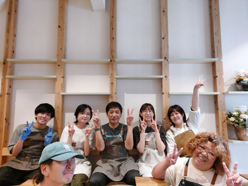 アルマジロベイクス&コーヒーのアルバイト・バイト求人情報-05