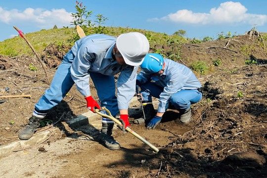 株式会社緒方組の求人・転職情報