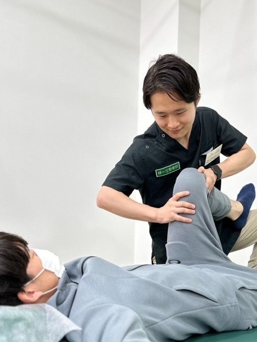 緑ヶ丘はりきゅう接⾻院 三島店のアルバイト・バイト求人情報-01
