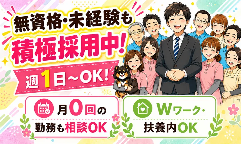 求人画像