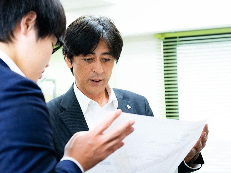 株式会社イム都市設計のアルバイト・バイト求人情報-02