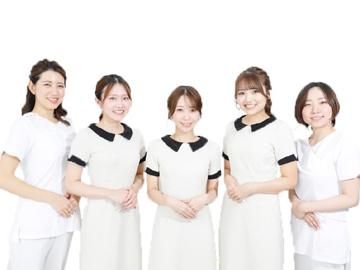 医療法人社団純栄会 ダビデクリニック渋谷のアルバイト・バイト求人情報-04