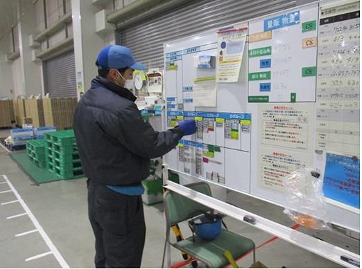 ロジスティード株式会社の求人・転職情報