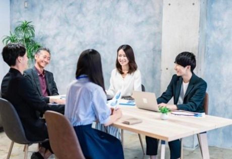 ZEAL BOXING FITNESS(ジールボクシングフィットネス)　本社のアルバイト・バイト求人情報-15