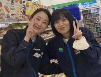 ファミリーマート中久世一丁目店のアルバイト・バイト求人情報-02