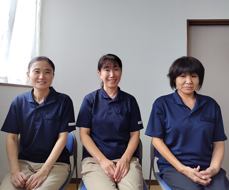 株式会社ニチイ学館の求人・転職情報