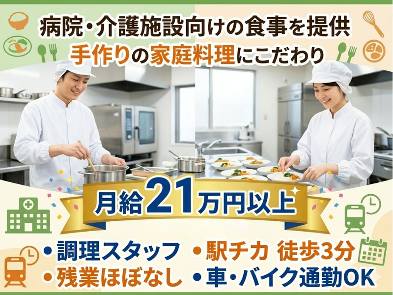 医療法人明楽会 サービス付き高齢者向け住宅メディケアホームの求人・転職情報