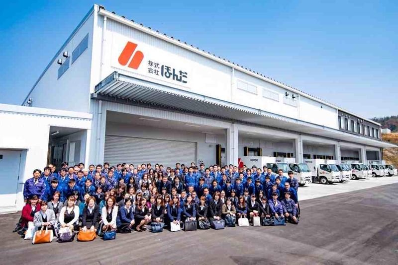 株式会社本多-0002の求人・転職情報